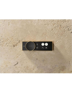 Control Digital de Ducha KOHLER Anthem 28214-SN Níquel Pulido 2