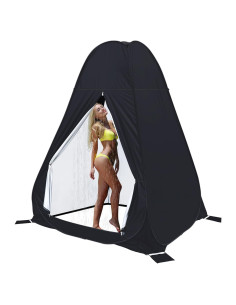 Tienda de Privacidad Anngrowy XL 2.13M Impermeable Camping
