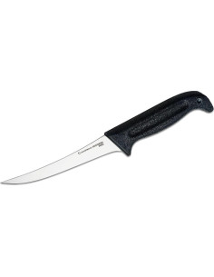 Cuchillo Fijo de Deshuesar Cold Steel 15.24cm Acero Inoxidable 2