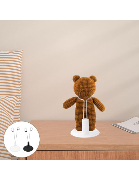 Soportes Ajustables para Muñecas Labu - Set de 6 Unidades