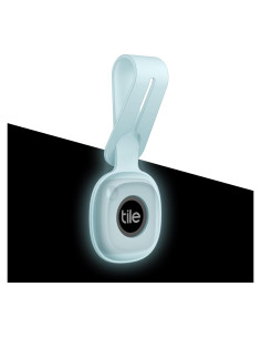 Funda de Silicona Fintie para Tile Mate (2022) - Azul Brillante