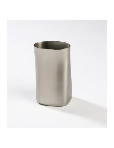 Soporte de Accesorios Umbra Capello Niquelado 15x10x7 cm