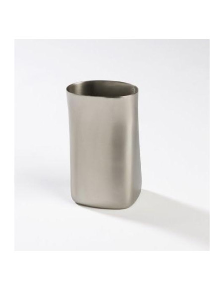 Soporte de Accesorios Umbra Capello Niquelado 15x10x7 cm