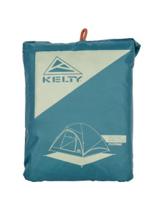 Funda de Suelo Kelty Discovery Basecamp 6 Personas - Protección Total