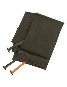 Fondo de Tienda de Camping Kelty Grand Mesa 4 Personas