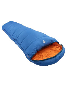 Saco de Dormir Vango Cadair 250 Momia Atlántico 1.8kg