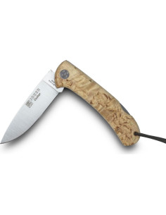 Cuchillo de Caza Plegable Joker Cocker - Hoja MOVA 9 cm 2