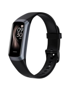 Rastreador de Fitness BSLIZHEN C60 con Monitoreo de Salud
