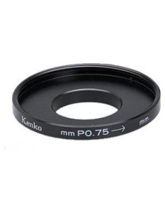 Anillo Adaptador Kenko 088677 67-72mm para Lentes de Cámara