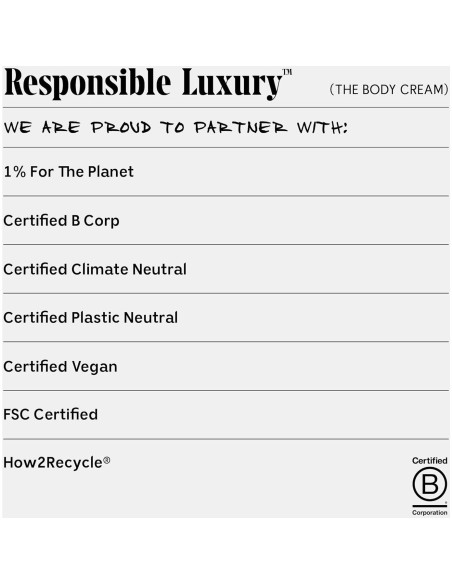 Crema Corporal Nécessaire 189ml - Barrera Hipoalergénica con Ceramidas Crema Corporal Nécessaire 189ml - Barrera Hipoalergénica con Ceramidas