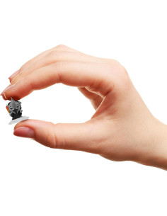 Funko Bitty POP! El Señor de los Anillos - Rey Brujo - Paquete de 4 2