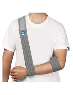 Faja para el brazo Unizooke ajustable para hombro y brazo