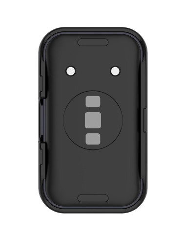 Funda Protectora LOKEKE para Huawei Band 10/9/8 con Vidrio Templado