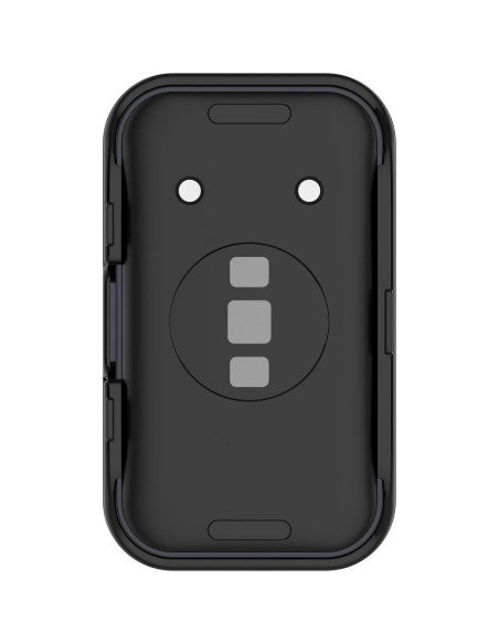 Funda Protectora LOKEKE para Huawei Band 10/9/8 con Vidrio Templado