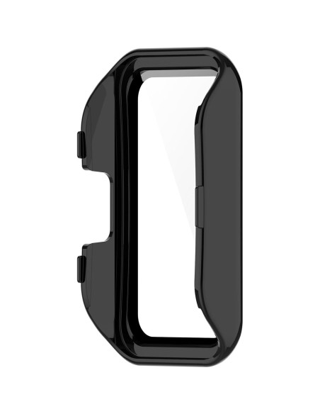 Funda Protectora LOKEKE para Huawei Band 10/9/8 con Vidrio Templado