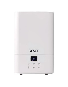 Humidificador VEVA 4.5L Niebla Fría Difusor Aromaterapia