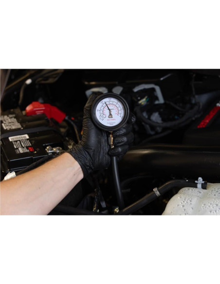 Kit de Prueba de Compresión Mityvac MV5530 para Motores