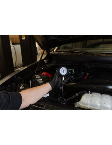 Kit de Prueba de Compresión Mityvac MV5530 para Motores