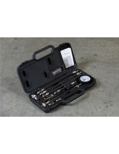 Kit de Prueba de Compresión Mityvac MV5530 para Motores