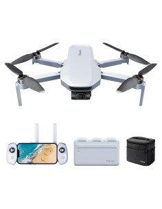 Dron Potensic ATOM 4K GPS 249g 96 Min de Vuelo