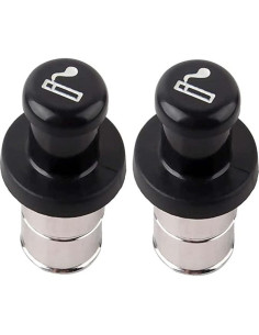 Falso Encendedor de Coche Sluice Monkey - Caja Fuerte Compacta 2