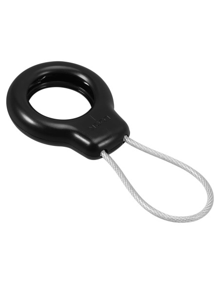 Funda Protectora Tracer STOBOK para Collar de Perro - Negro