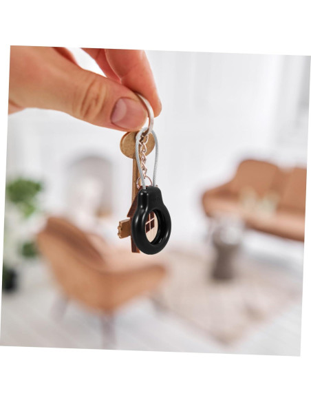 Funda Protectora Tracer STOBOK para Collar de Perro - Negro