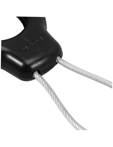 Funda Protectora Tracer STOBOK para Collar de Perro - Negro