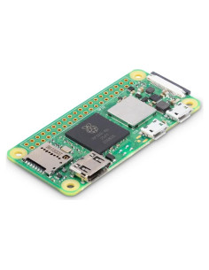 Raspberry Pi Zero 2 W 2021 - Computadora 512MB RAM Wifi Bluetooth