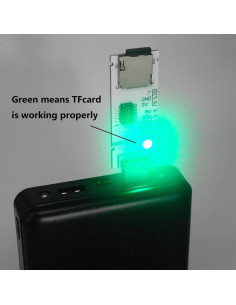 Herramienta de Seguridad IoT Yunseity para Placa Leonardo 64 Scripts 2