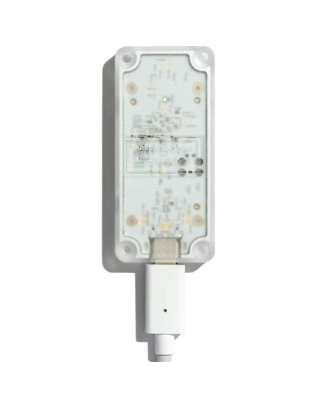 Acelerador ML USB Edge TPU Google Coral 0.09 kg