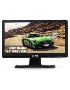 Monitor JaiHo 15.6" Full HD 1920x1080 60Hz VESA HDMI