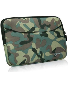 Funda BoxWave Camuflaje para Monitor Táctil EVICIV 17.78 cm 2