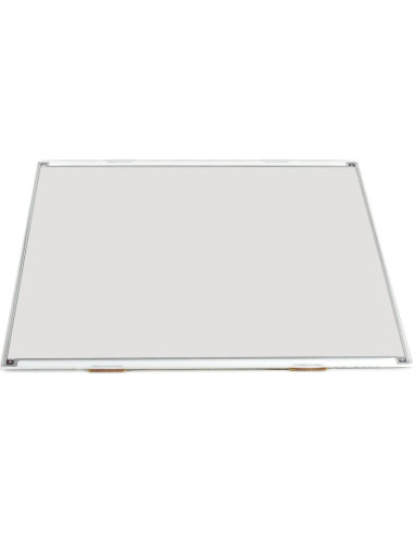 Pantalla E-Ink Waveshare 12.48" 1304x984 Rojo/Negro/Blanco