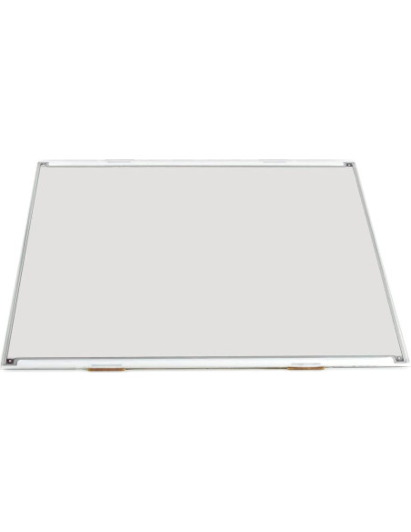 Pantalla E-Ink Waveshare 12.48" 1304x984 Rojo/Negro/Blanco Pantalla E-Ink Waveshare 12.48" 1304x984 Rojo/Negro/Blanco