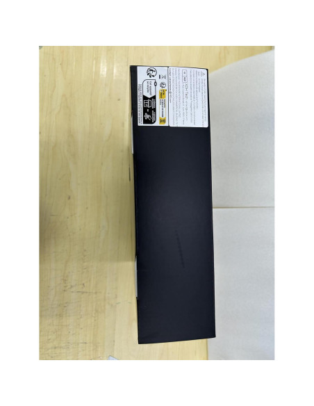 Pantalla E-Ink Waveshare 12.48" 1304x984 Rojo/Negro/Blanco Pantalla E-Ink Waveshare 12.48" 1304x984 Rojo/Negro/Blanco