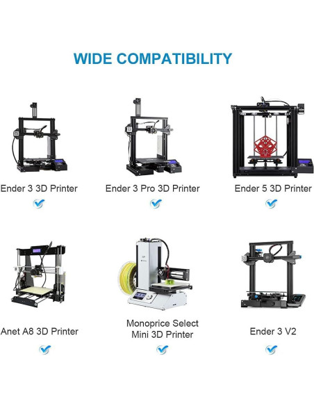 Adaptador Extensor Micro SD a SD LANMU 15cm para Impresoras 3D