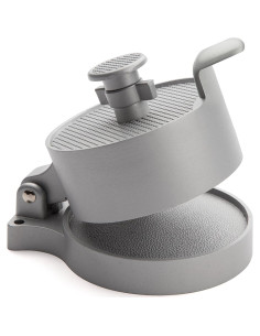 Prensa de Hamburguesas Ajustable Cuisinart CABP-300 1/4 a 3/4 lb 2