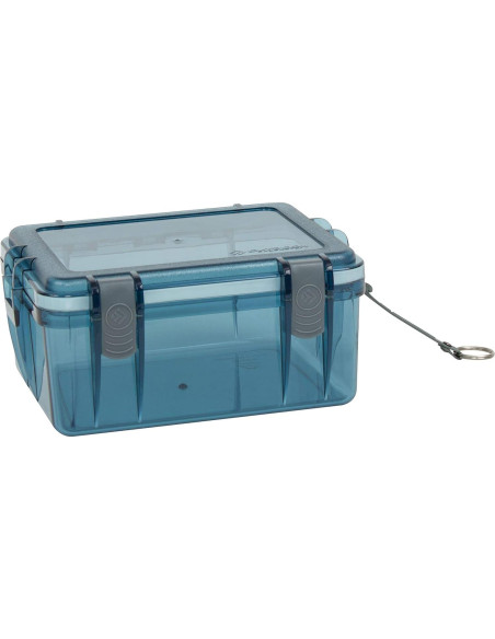 Caja a prueba de agua Productos al aire libre Grande 1.5L