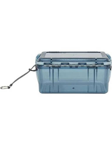 Caja a prueba de agua Productos al aire libre Grande 1.5L