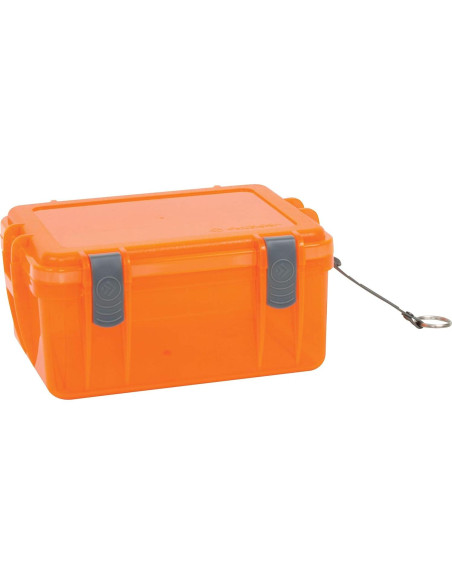 Caja a prueba de agua Productos al aire libre Grande 1.5L