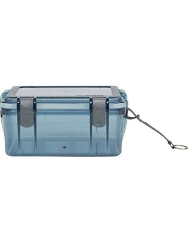 Caja a prueba de agua Productos al aire libre Grande 1.5L