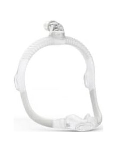 Sistema de Marco Estándar ResMed AirFit N30i - Codo y Almohadilla Mediana