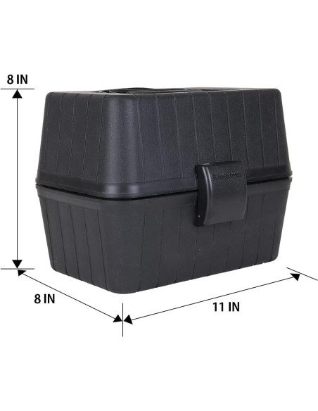 Calentador de Comida Portátil Koolatron 12V 1.5L Negro