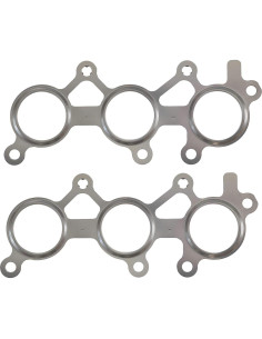 Juego de Juntas de Colector de Escape DNJ EG968 para Lexus Toyota 2