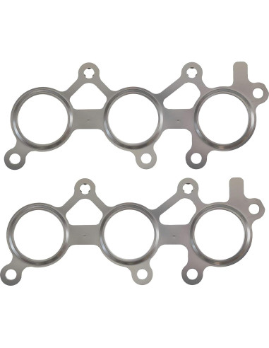 Juego de Juntas de Colector de Escape DNJ EG968 para Lexus Toyota