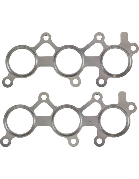 Juego de Juntas de Colector de Escape DNJ EG968 para Lexus Toyota