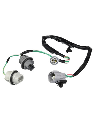 Conector y Cable Combinación Trasera Toyota 81555-0C010