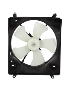 Ventilador de A/C TRQ para Toyota Camry/Solara 1997-1999