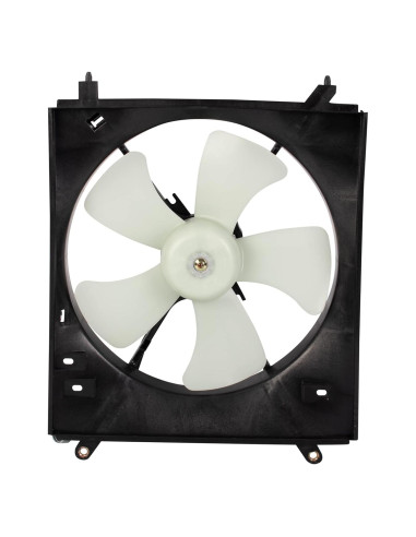 Ventilador de A/C TRQ para Toyota Camry/Solara 1997-1999